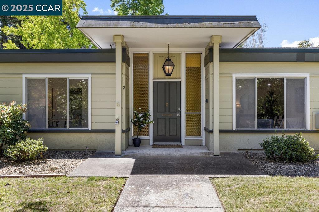 ROSSMOOR - Residential