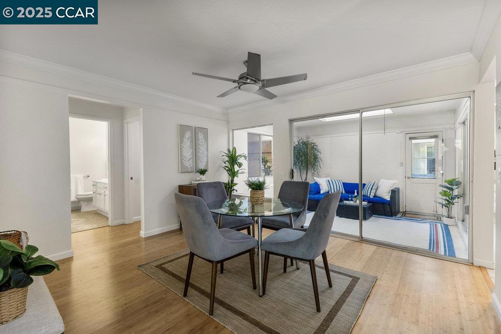 ROSSMOOR - Residential