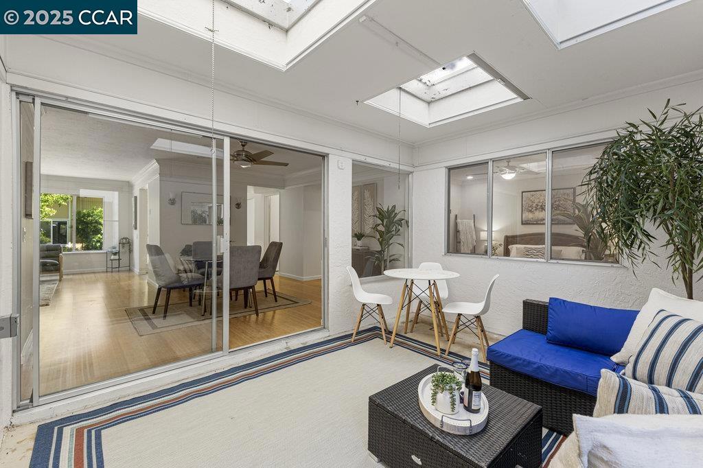 ROSSMOOR - Residential