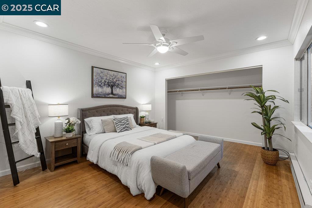 ROSSMOOR - Residential