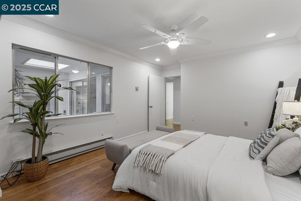 ROSSMOOR - Residential