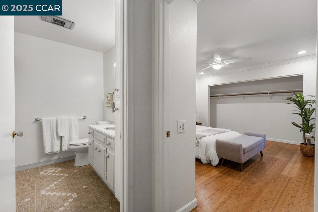 ROSSMOOR - Residential