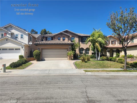 Photo of 4043 Cedarwood Court, Brea, CA 92823 (MLS # OC26181789)