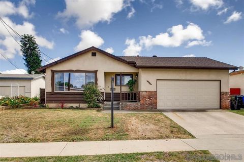 Photo of 7273 Arillo St St, San Diego, CA 92111 (MLS # 250025621SD) Photo of 7273 Arillo St St, San Diego, CA 92111 (MLS # 250025621SD)