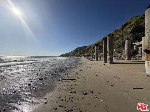 19216 Pacific Coast Highway Malibu CA 90265