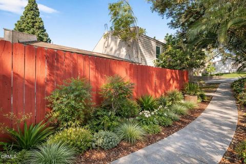 426 N Palm Avenue Santa Paula CA 93060