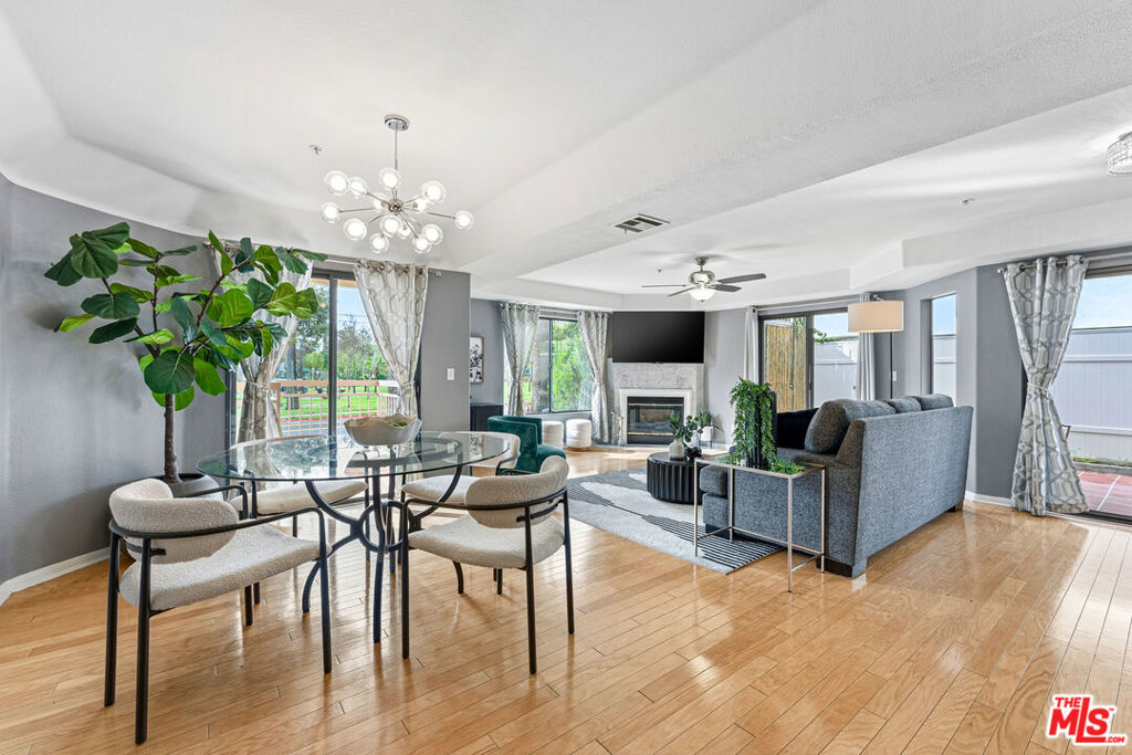 265 W California Boulevard 1
