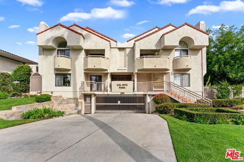 Photo of 265 W California Boulevard #1, Pasadena, CA 91105 (MLS # 26653931)