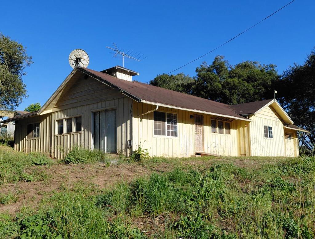 1443 Elkhorn Road