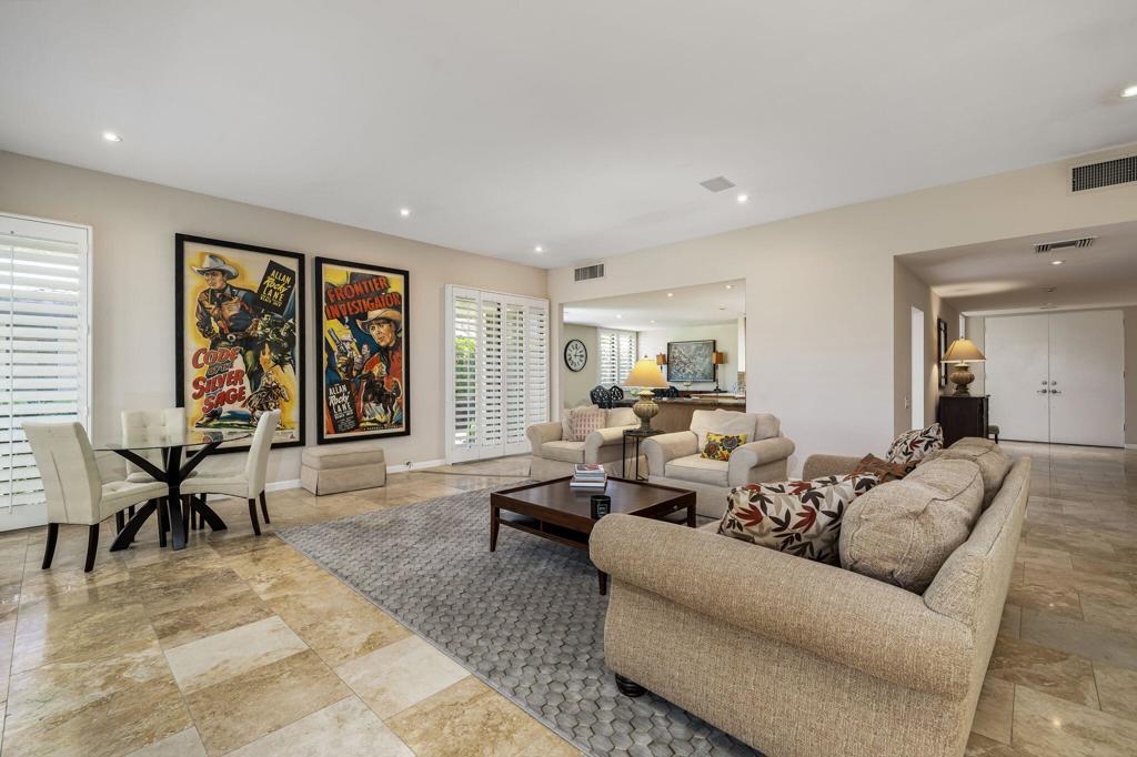 The Springs C.C. - Residential Lease