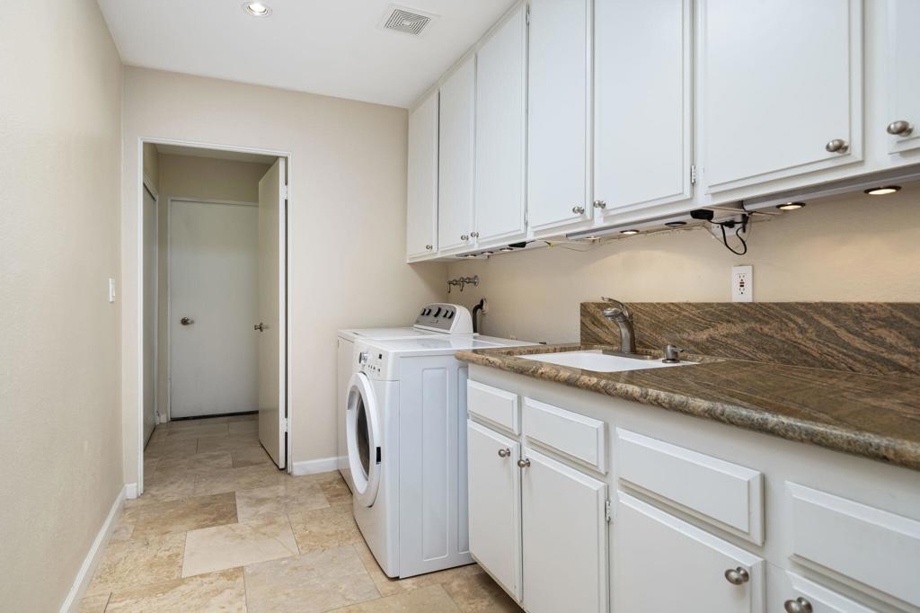 The Springs C.C. - Residential Lease