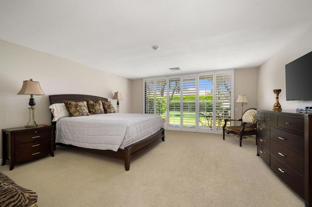 The Springs C.C. - Residential Lease