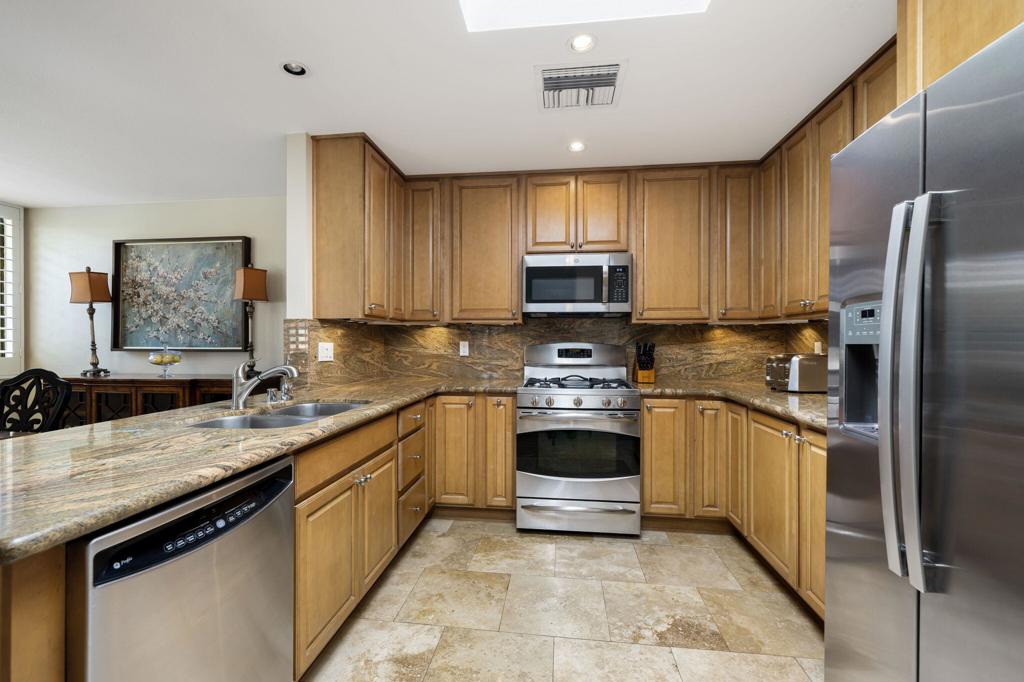 The Springs C.C. - Residential Lease
