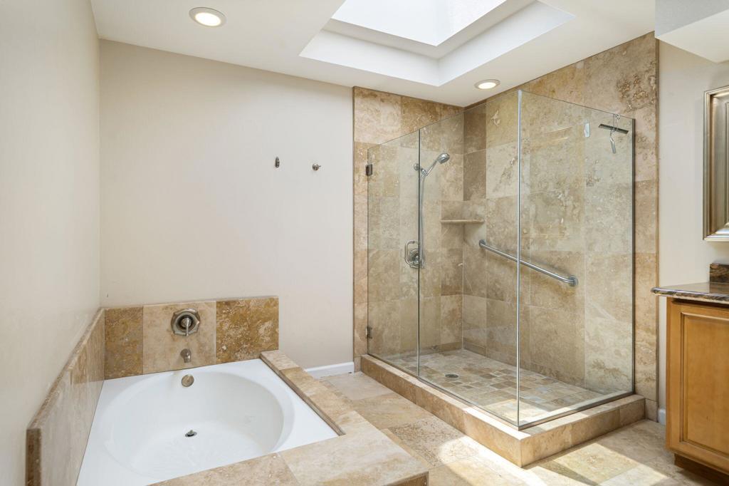 The Springs C.C. - Residential Lease