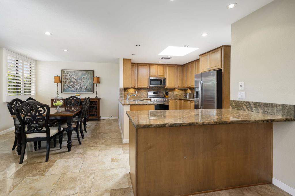 The Springs C.C. - Residential Lease