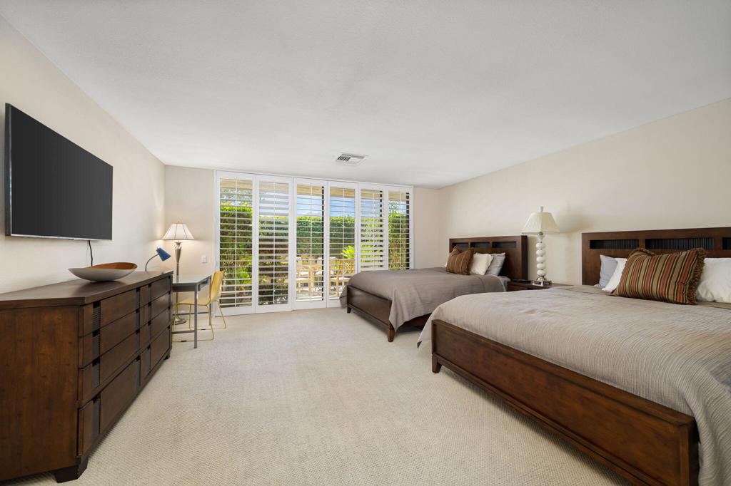 The Springs C.C. - Residential Lease