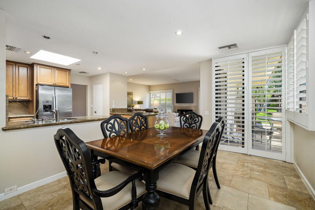 The Springs C.C. - Residential Lease