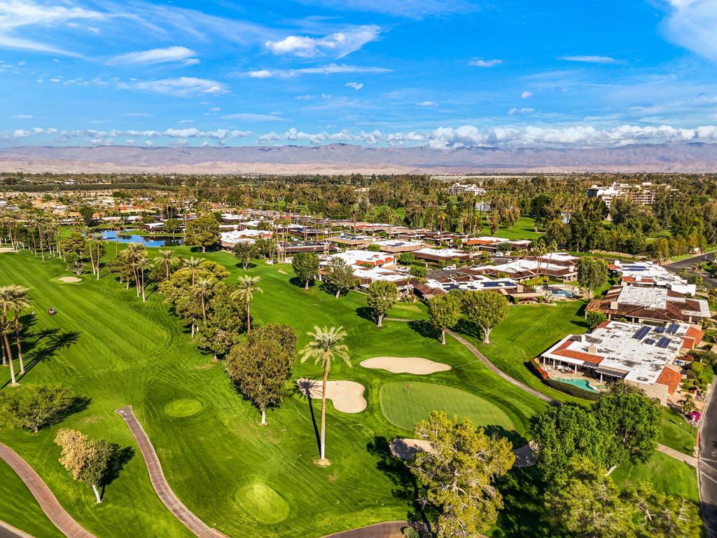 The Springs C.C. - Residential Lease