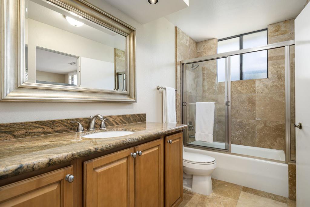 The Springs C.C. - Residential Lease
