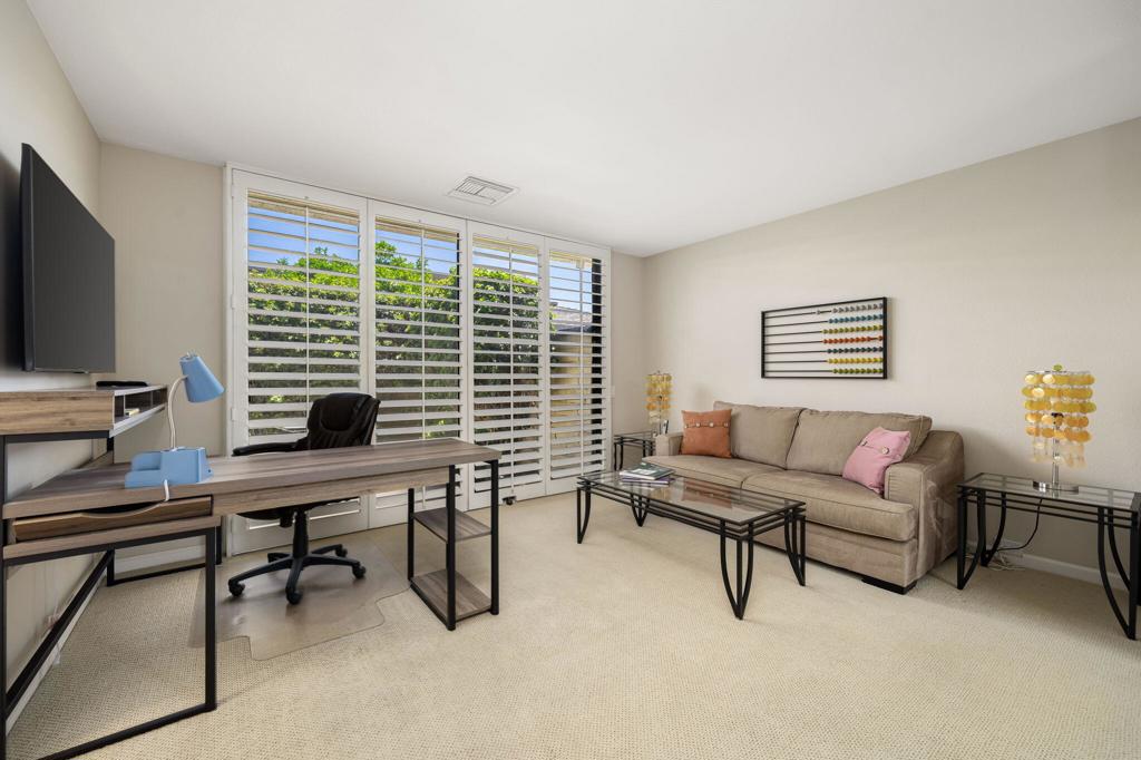 The Springs C.C. - Residential Lease