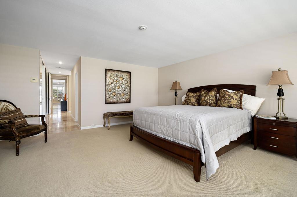 The Springs C.C. - Residential Lease