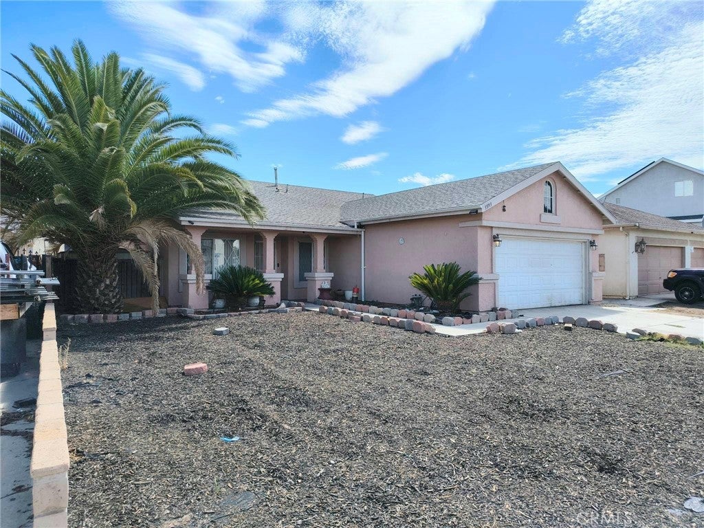 3593 Cougar Canyon