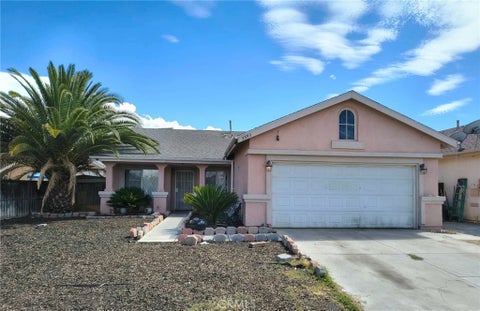 Photo of 3593 Cougar Canyon RD, Hemet, CA 92545 (MLS # IG26197081)