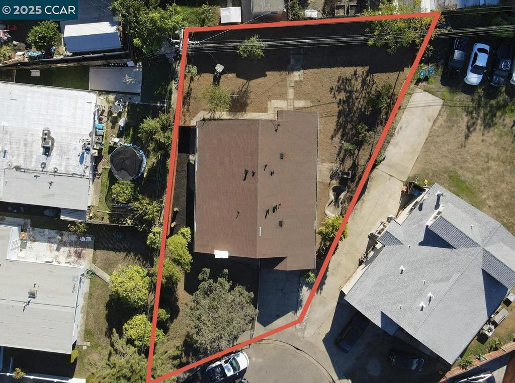 BEVERLY HILLS - Residential