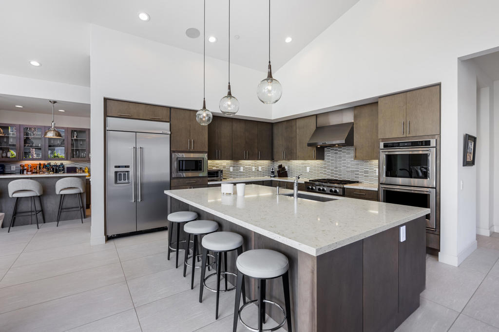 Estilo - Residential