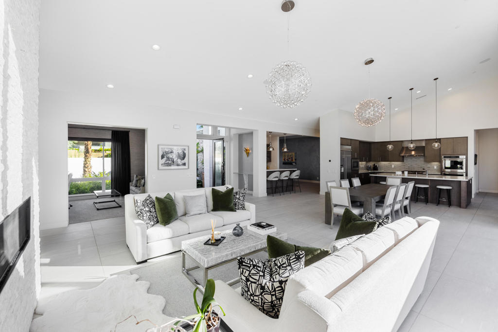 Estilo - Residential