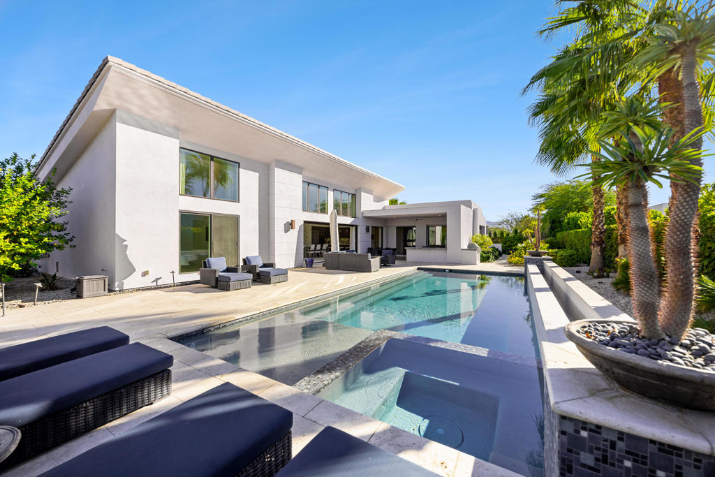 Estilo - Residential