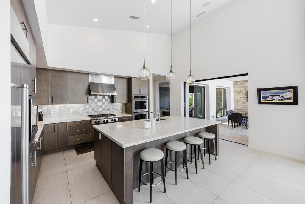 Estilo - Residential