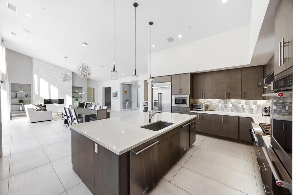 Estilo - Residential