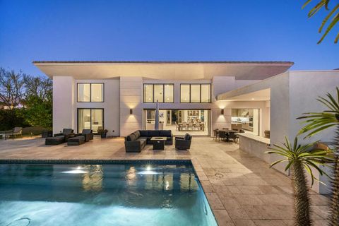 Photo of 1 Via Merenda, Rancho Mirage, CA 92270 (MLS # 219139996DA)