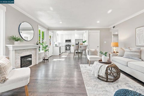 Photo of 1594 Schenone Ct #F, Concord, CA 94521 (MLS # 41144343)