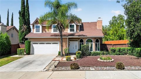 Photo of 10837 Anemone Cir, Moreno Valley, CA 92557 (MLS # IV26080342)