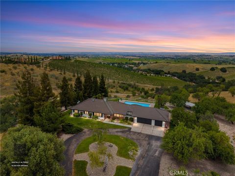 Photo of 4205 High Grove Road RD, Templeton, CA 93465 (MLS # PI26091684)