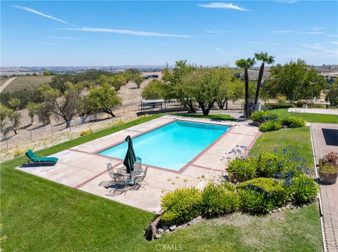 Tiny photo for 4205 High Grove Road RD, Templeton, CA 93465 (MLS # PI26091684)