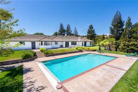 Tiny photo for 4205 High Grove Road RD, Templeton, CA 93465 (MLS # PI26091684)