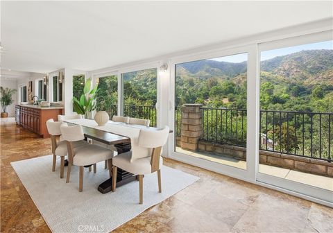 Photo of 1340 Hillside Dr, Glendale, CA 91208 (MLS # WS26097932)