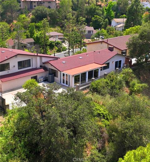 Property photo of 1340 Hillside, Glendale, CA 91208