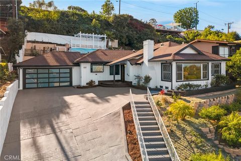 2033 Suana Rancho Palos Verdes CA 90275