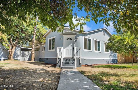 350 S Oildale Drive Bakersfield CA 93308