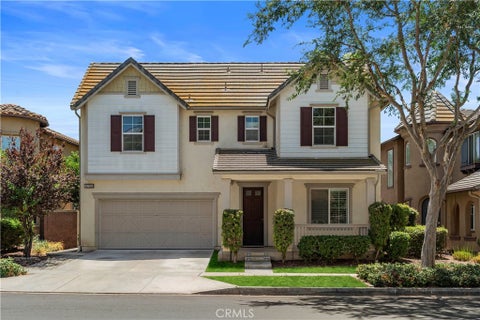 Photo of 8729 Candlewood Street, Chino, CA 91708 (MLS # TR26171119)