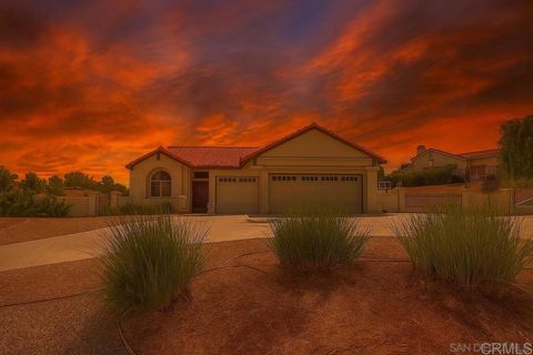 Photo of Alpine, CA 91901 (MLS # 250042020SD)