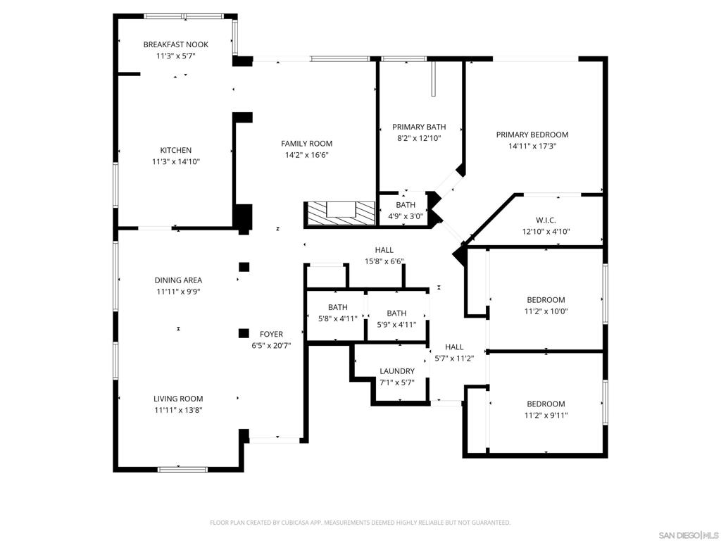 Alpine - Residential