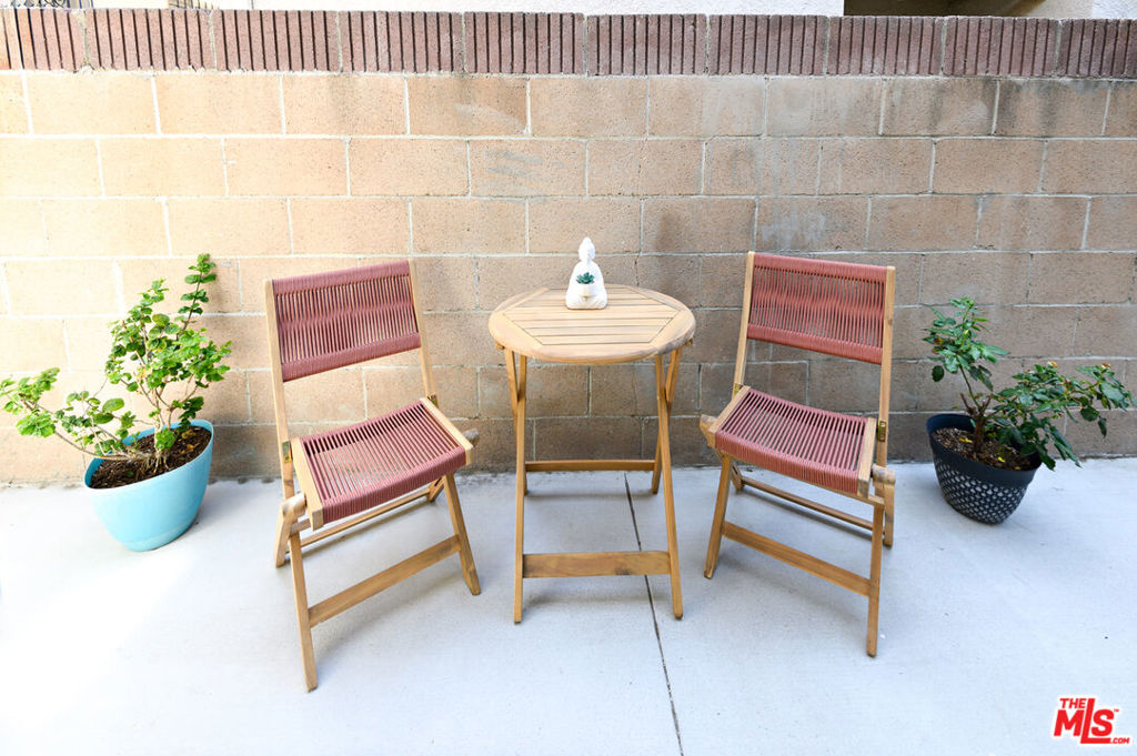 Ramona Tract - Residential Lease