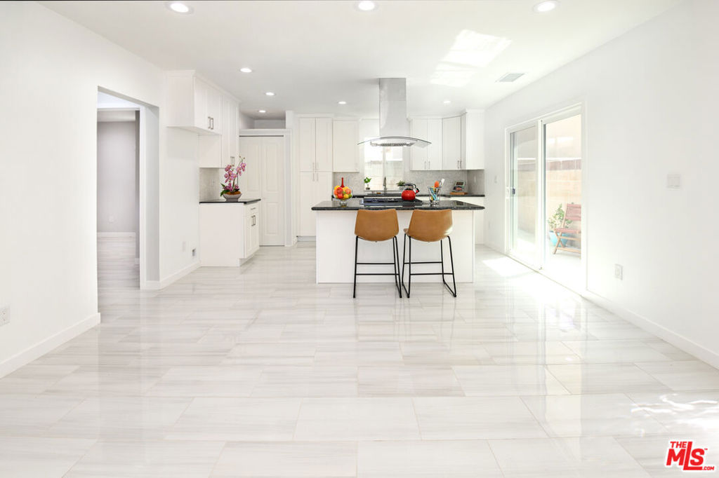 Ramona Tract - Residential Lease