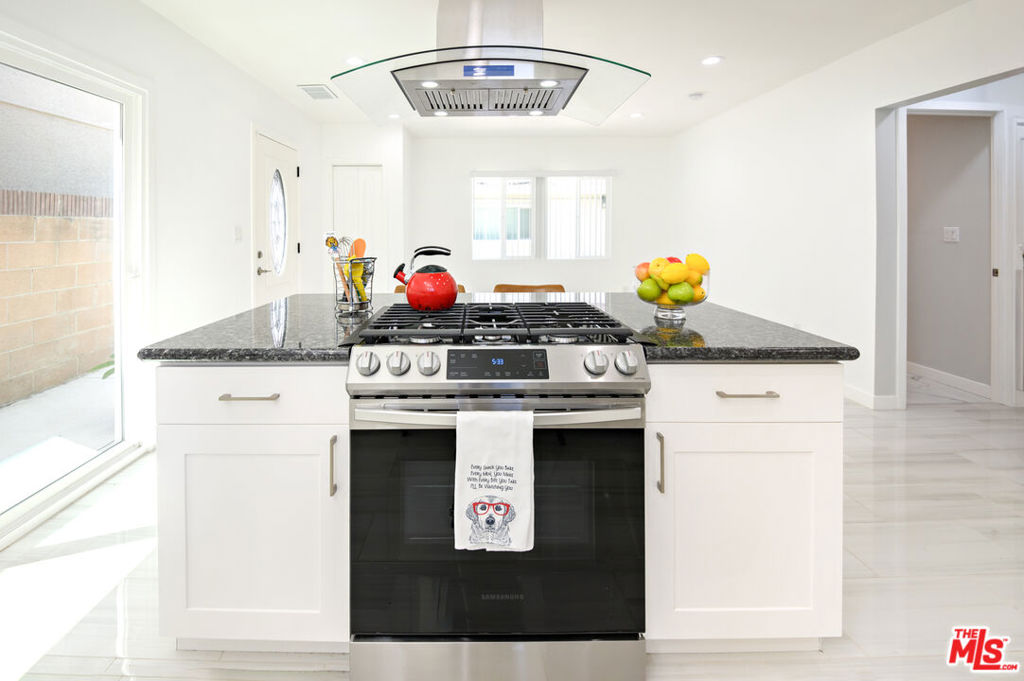 Ramona Tract - Residential Lease