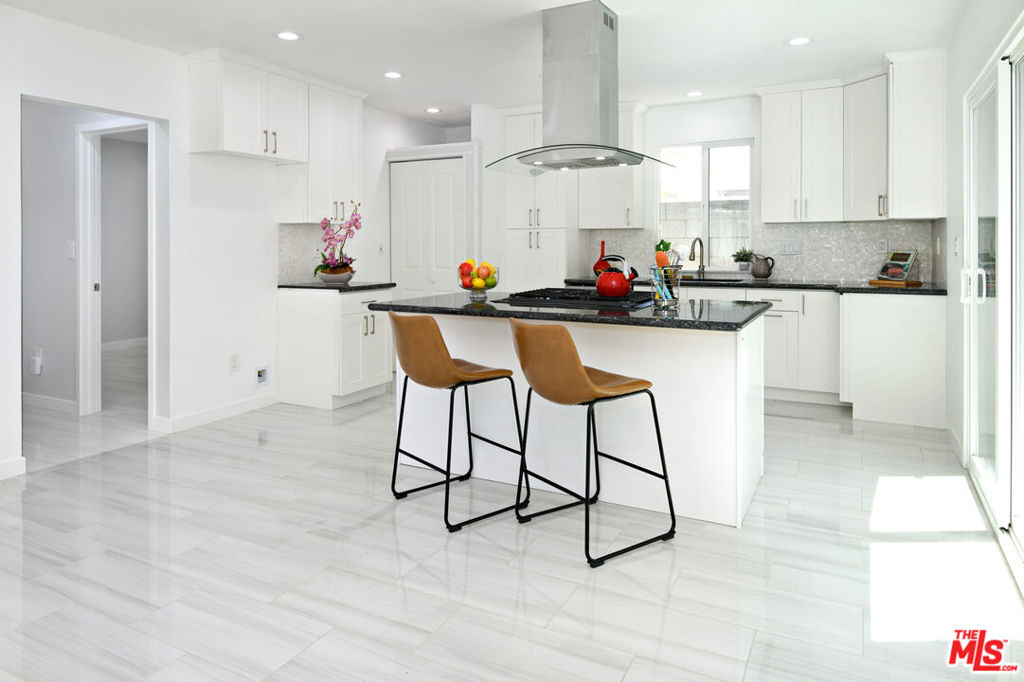 Ramona Tract - Residential Lease